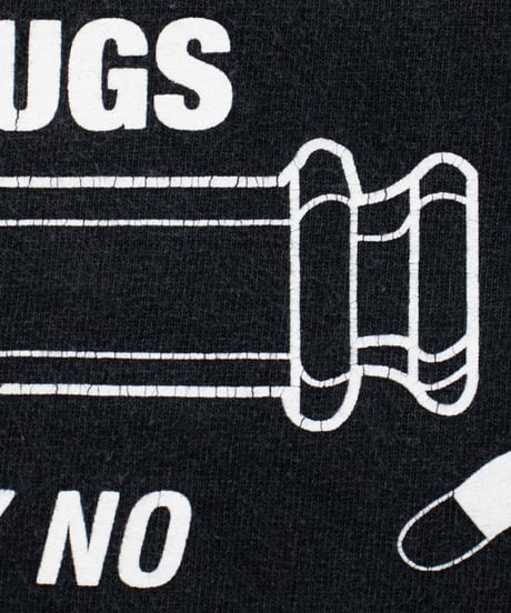 90's~ Fight the Real War on Drugs XL