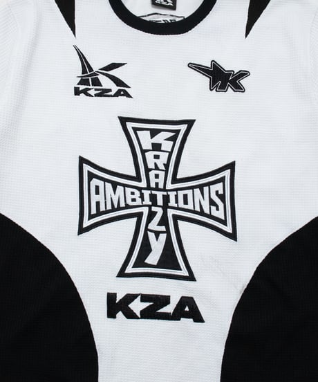 Krazy Ambitions Racing Shirts XL