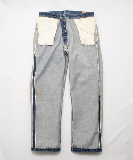 50~60's Levi's 501xx