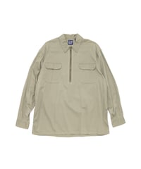 90's GAP Half Zip Shirts M