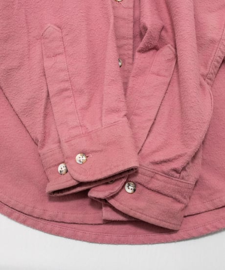 90's ST.JOHNS'BAY Chamois Cloth Shirts M