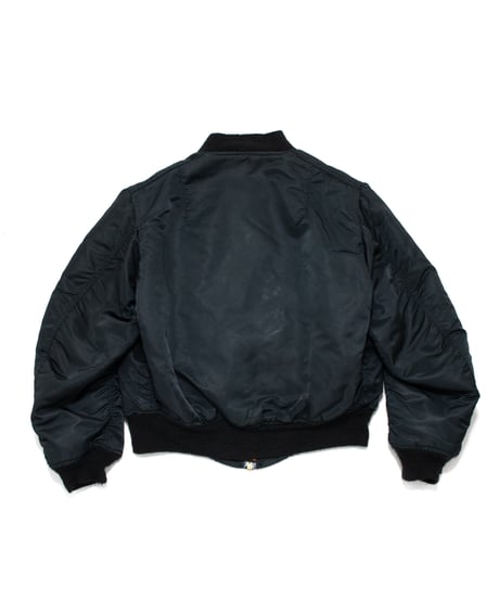 90's USAF Alpha Industries MA-1 Jacket M