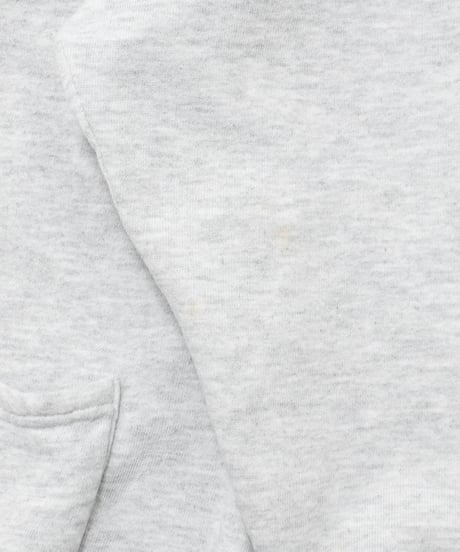 80's JERZEES Sweat Cardigan