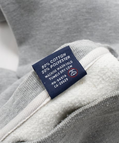 90's STUSSY Old English Logo Crewneck XL