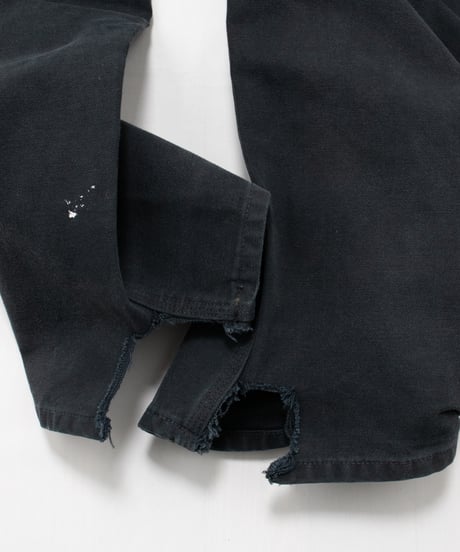 2000's Carhartt Double Knee Painter Pants