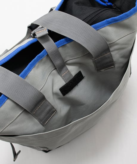 Early 2000's NIKE Reinforced Tote Bag