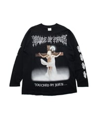 '2000 Cradle of Filth "Touched by Jesus" L