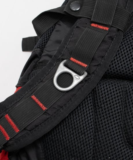 2000's Oakley Tactical Backpack