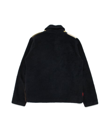 50's KODIAK by CAMPUS Acrylic Pile Pullover S