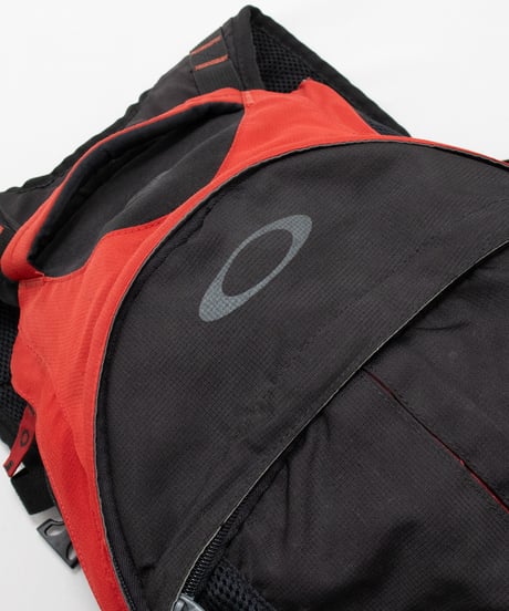 2000's Oakley Tactical Backpack