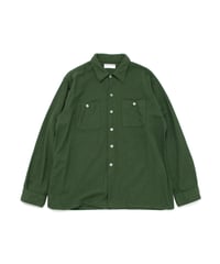 60's~ Puritan Wool Shirts L