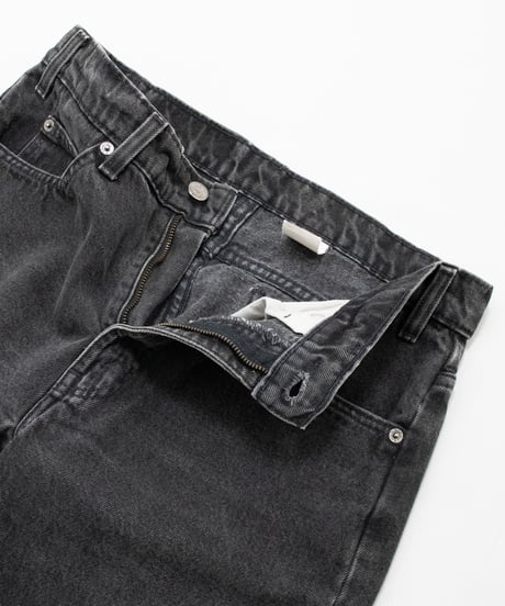 90's~ Levi's 505 BLK 32x30