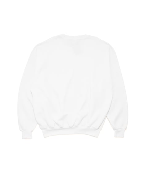 90's Russell Crewneck "Dead stock" XXL