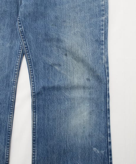 80's Levi's 517 40x32