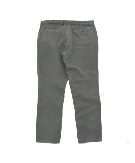 Patagonia Straight fit Duck Pants 38