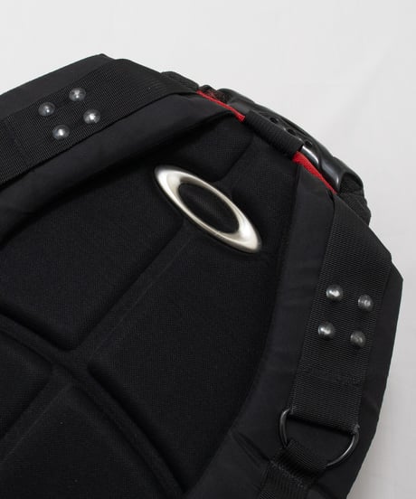 90's Oakley Icon Backpack 1.0