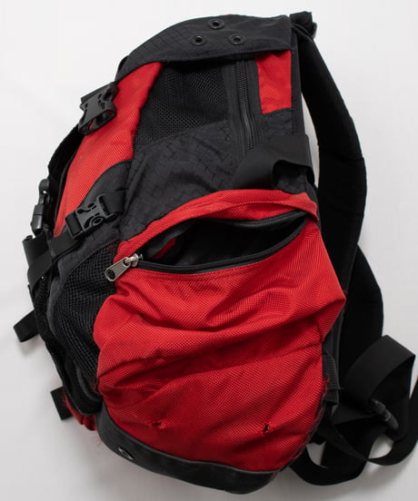 90's Oakley Icon Backpack 1.0
