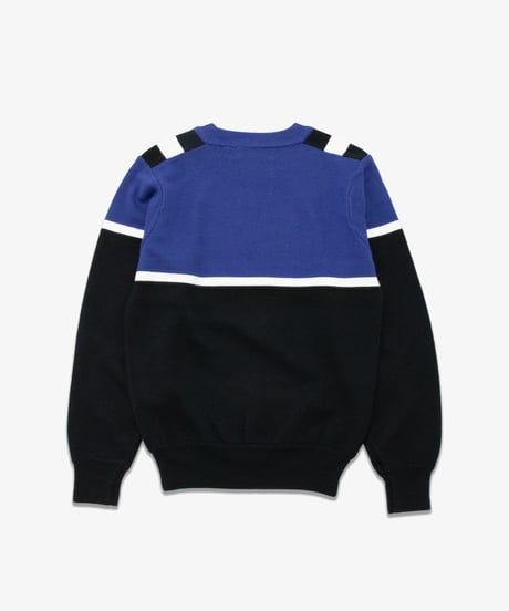 90's INCLINE SPORT Acrylic Knit M