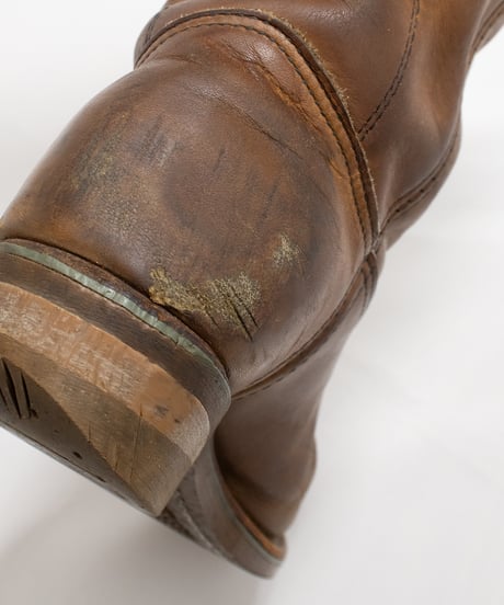 80's Red Wing Pecos Boots 26.5cm