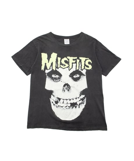 '95 Misfits "Crimson Ghost" L