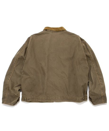 90's GAP Detroit Type Work Jacket L