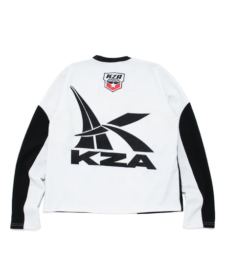 Krazy Ambitions Racing Shirts XL