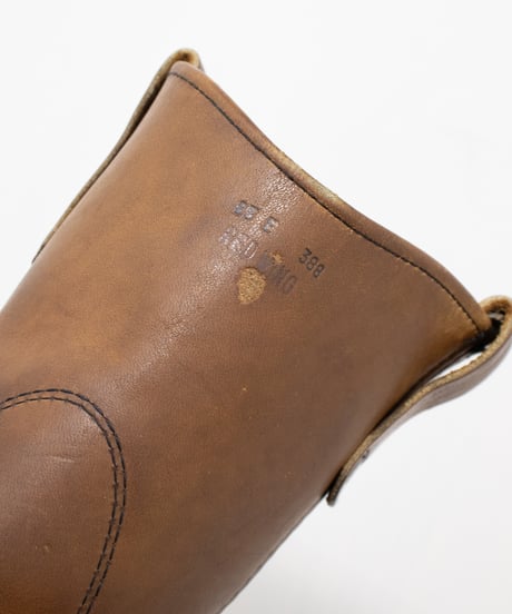 80's Red Wing Pecos Boots 26.5cm