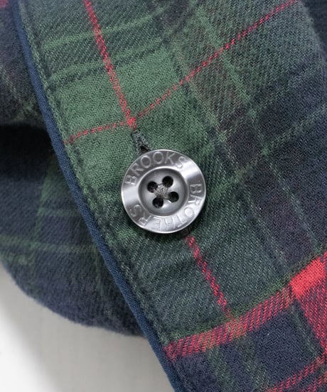 Brooks Brothers Pajama Shirts L