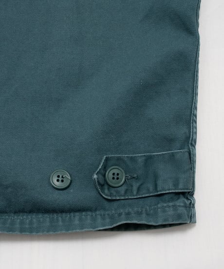 50~60's Sears Luster Chino Work Jacket