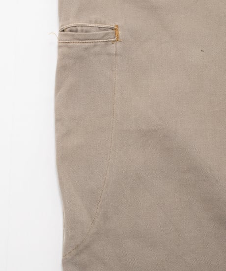 90's MARITHE + FRACOIS GIRBAUD Knife Pocket Denim 32