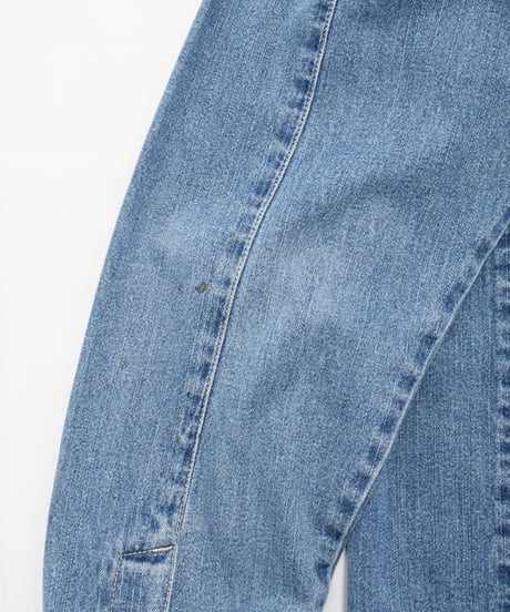 90~2000's Sean John Denim Shirts L