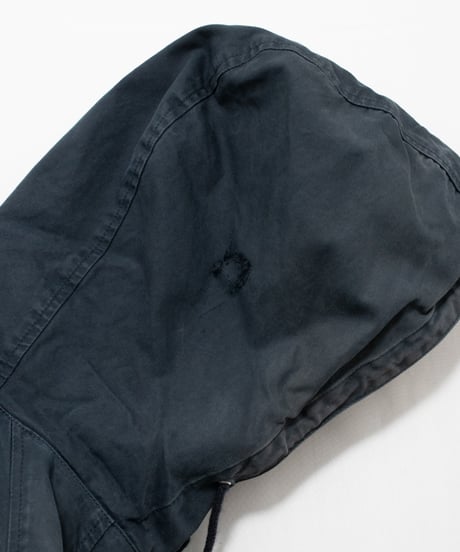 90's A.P.C. M51 Type Fishtail Jacket L