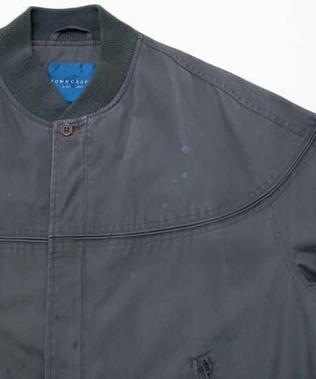 90's Towncraft Derby Type Jacket XL