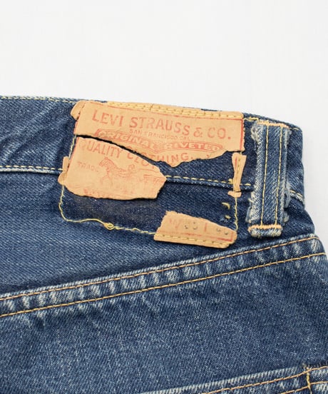 50~60's Levi's 501xx