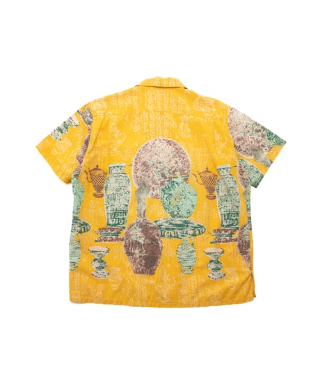 60's~ Unknown Hawaiian Shirts