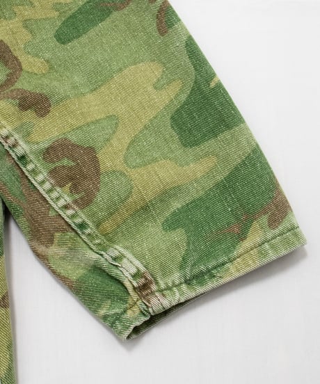 70~80's Mitchell Camo Hunting Jacket