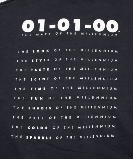 Lee "The Mark of the Millennium" XXL