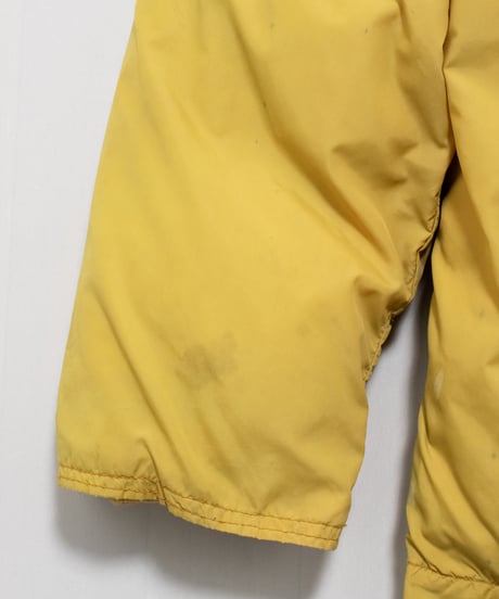 80's~ Unknown Down Jacket