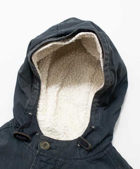 90's A.P.C. M51 Type Fishtail Jacket L