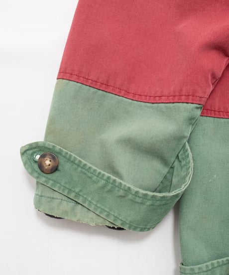 80's~ Banana Republic Hunting Jacket XS