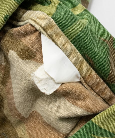 70~80's Mitchell Camo Hunting Jacket