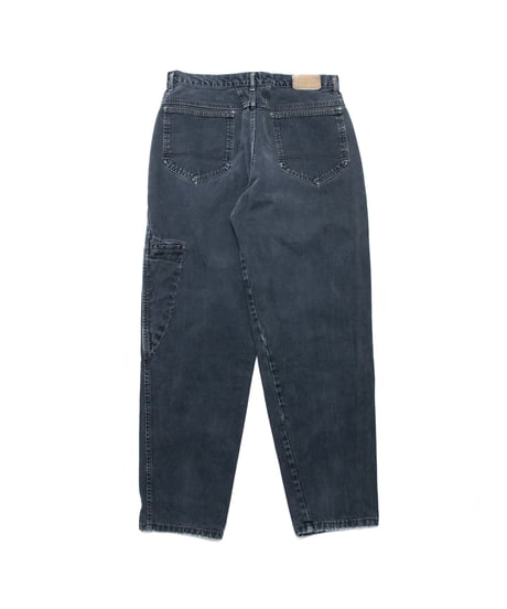 90's MARITHE + FRACOIS GIRBAUD Knife Pocket Denim 34