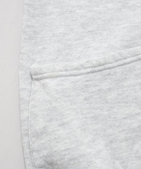 80's JERZEES Sweat Cardigan
