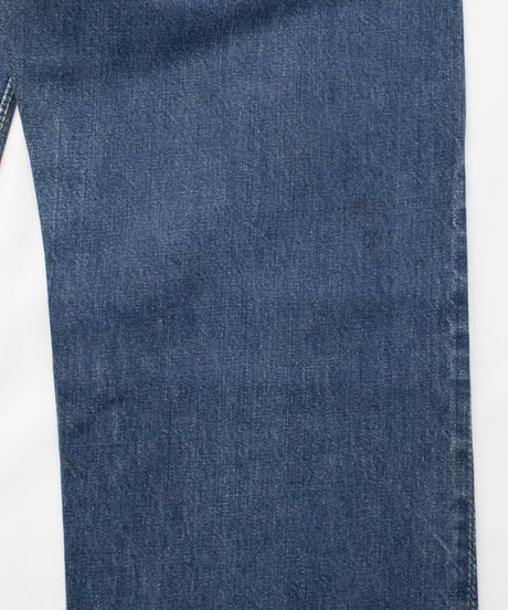 50~60's Levi's 501xx
