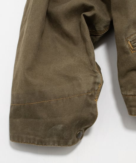 90's GAP Detroit Type Work Jacket L