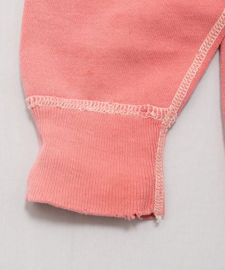 60's~ Faded Solid Sweatshirts