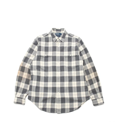 90's Polo by Ralph Lauren "Whitfield" L/S Shirts M