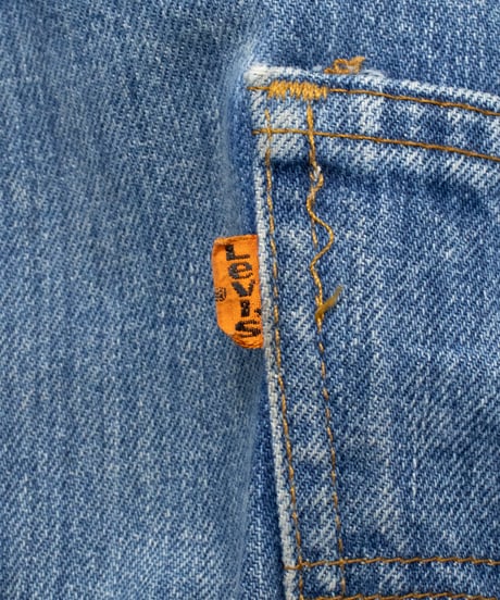 80's Levi's 517 40x32