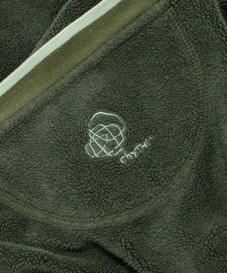 Patagonia Rhythm Plush Synchilla Sweat