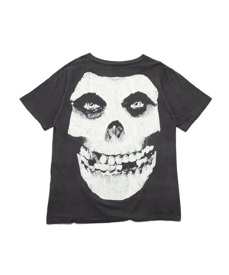 '95 Misfits "Crimson Ghost" L
